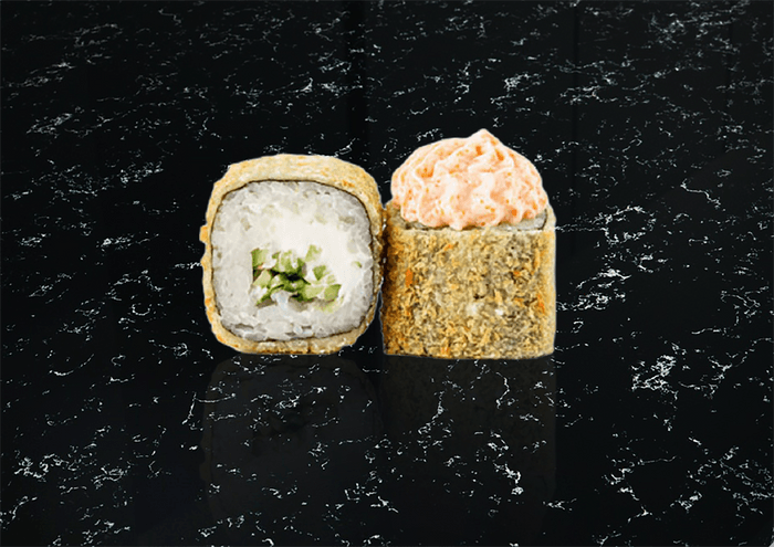 Лава Темпура