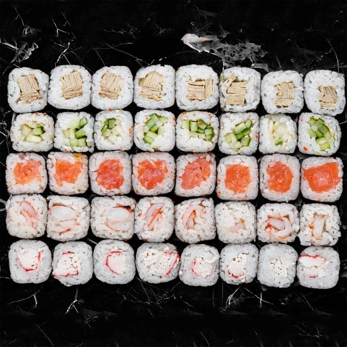 Сет Классический