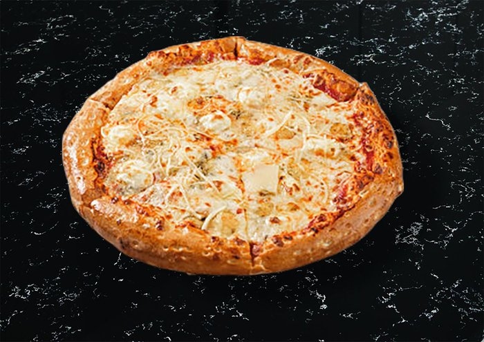 Четыре сыра