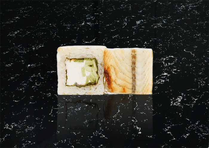 Канадский ролл