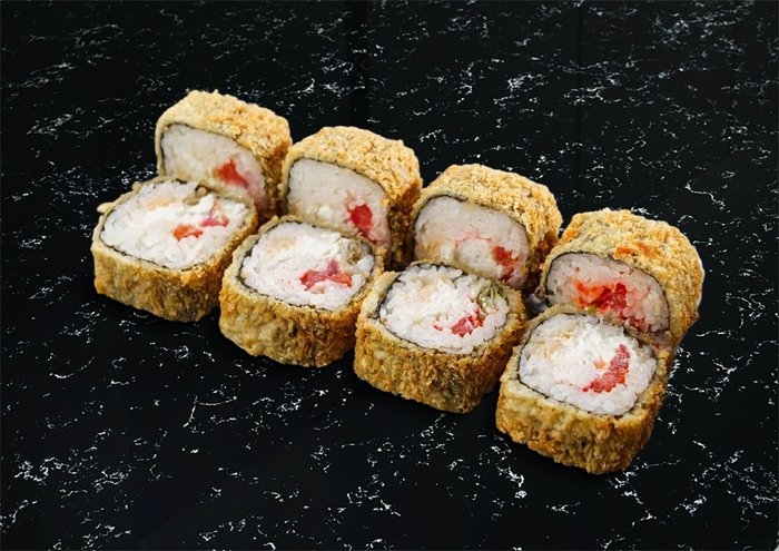 Краб Спайси Темпура