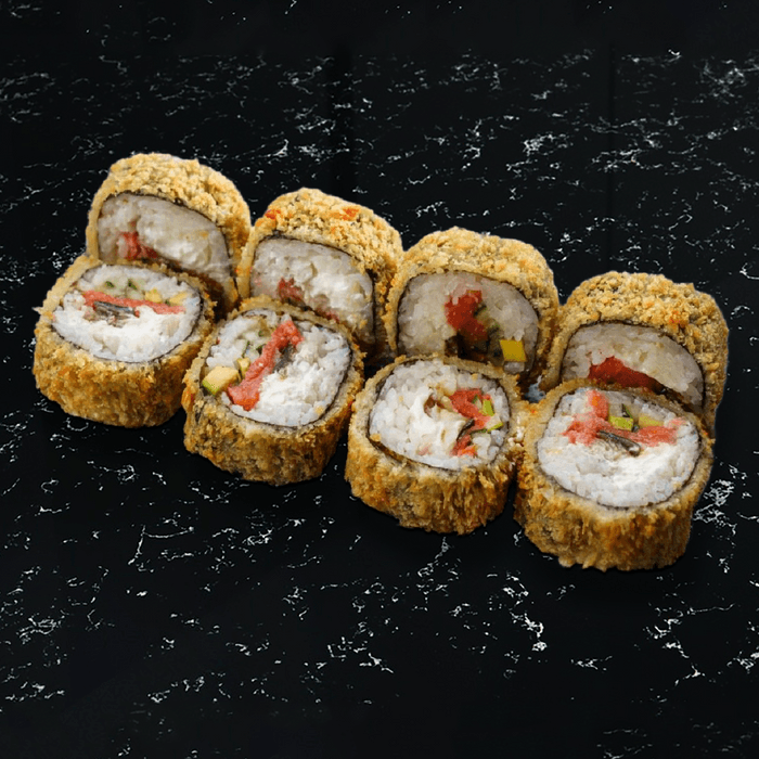 Япония Темпура