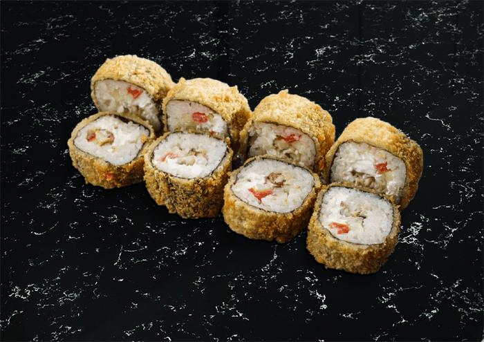 Амстердам Темпура