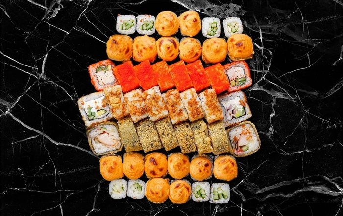 Сет Праздничный