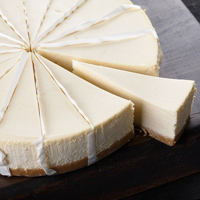 Чизкейк в асс