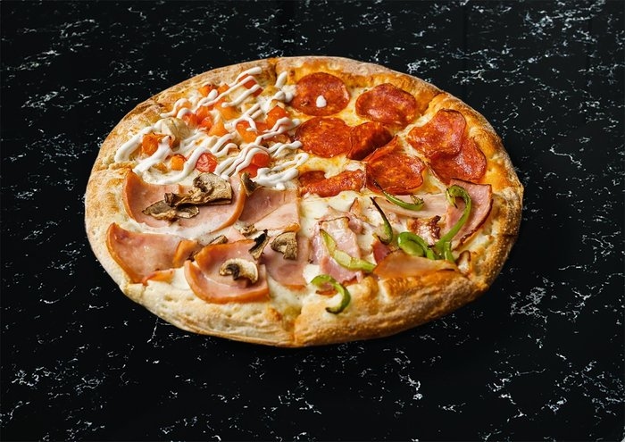 Четыре Сезона