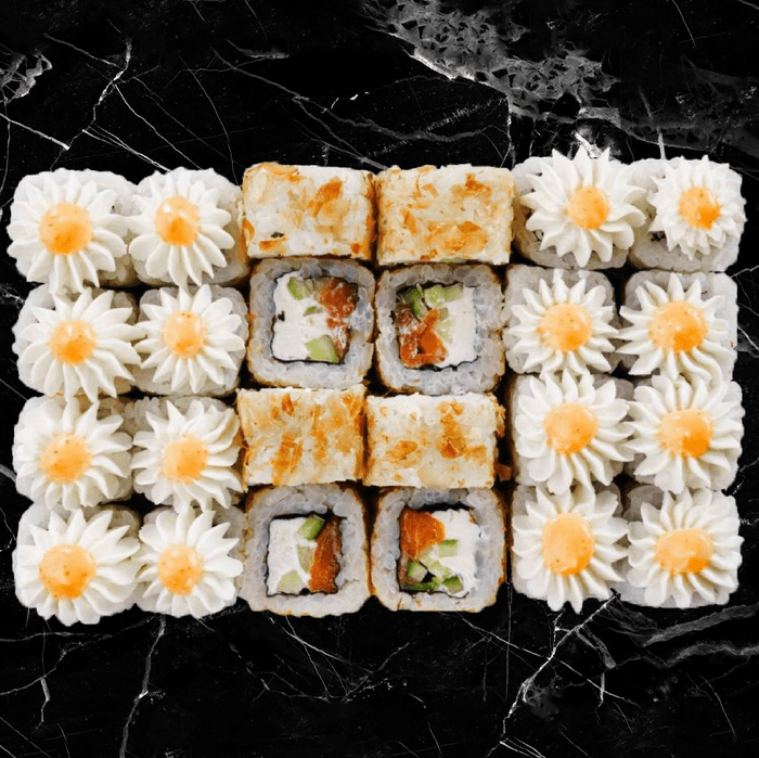 Сет Бейби Топ