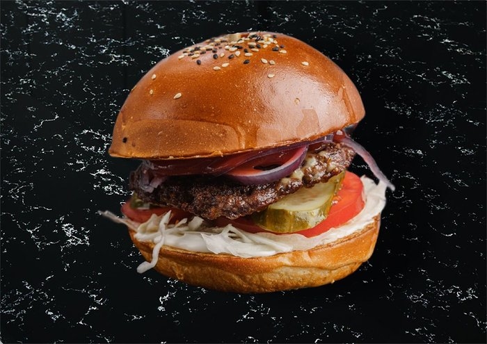 Американец Бургер