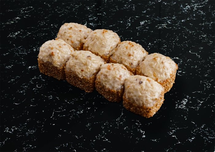 Запеченный Лагуна