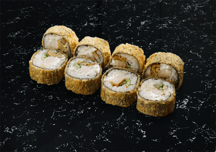 Курочка Темпура