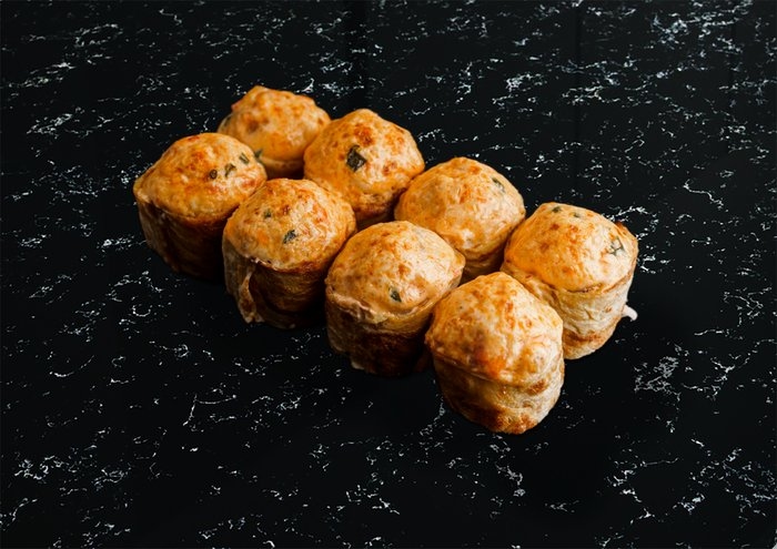 Запеченный Милуоки