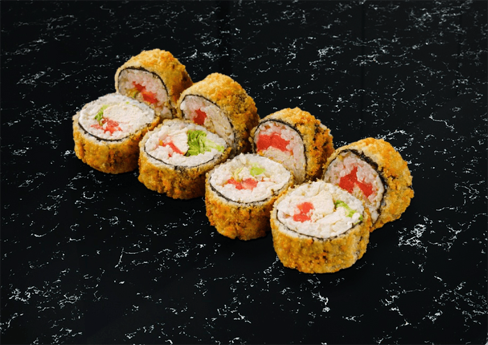 Цезарь Темпура