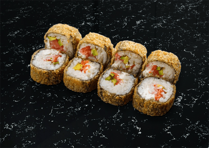 Тайсо Темпура