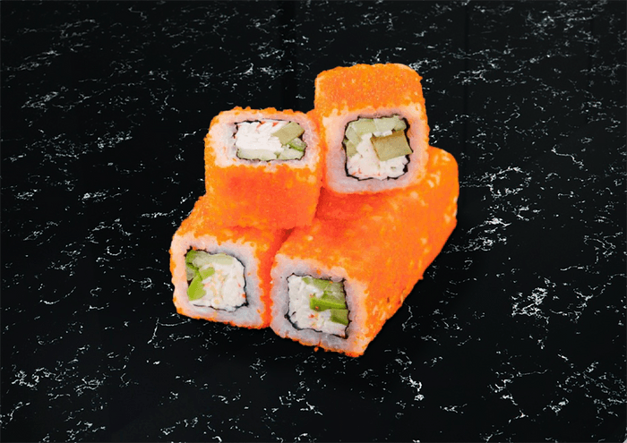 Бейби Калифорния