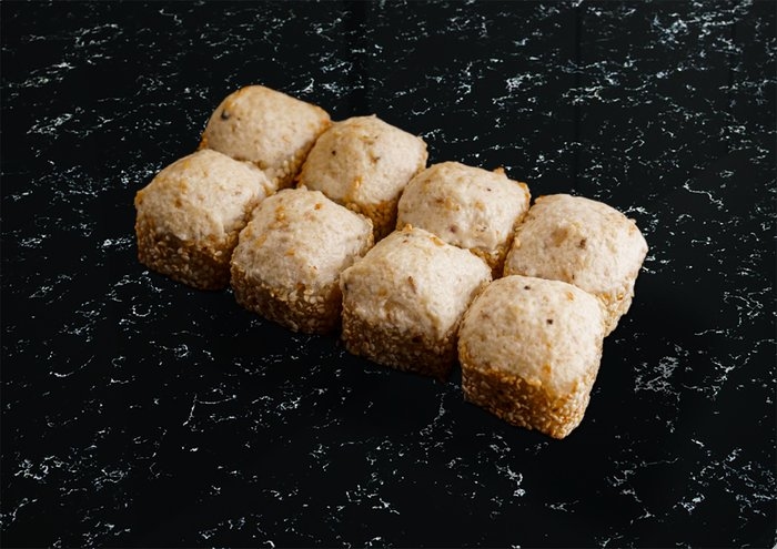 Запеченный Макгрегор