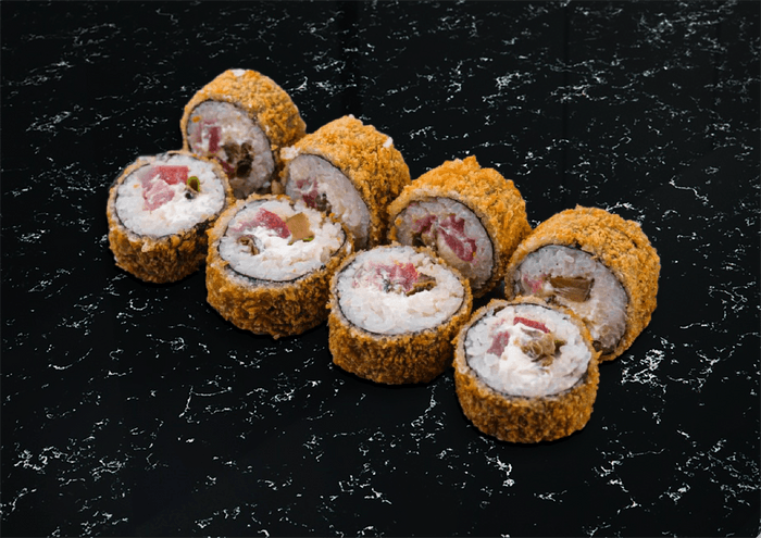 Кинг Конг Темпура