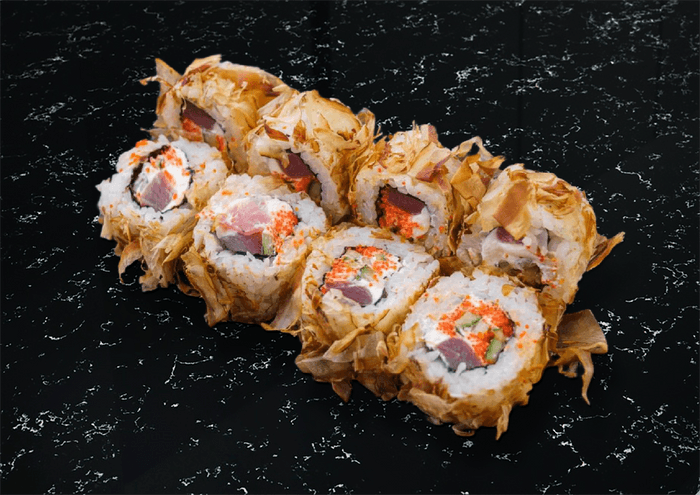 Тунец Молодец