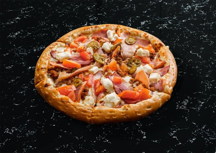 Благодарненская