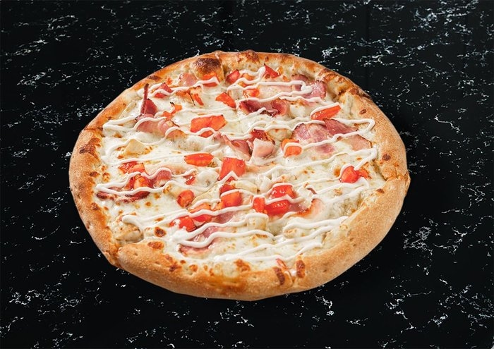 Сливочный Цыпленок