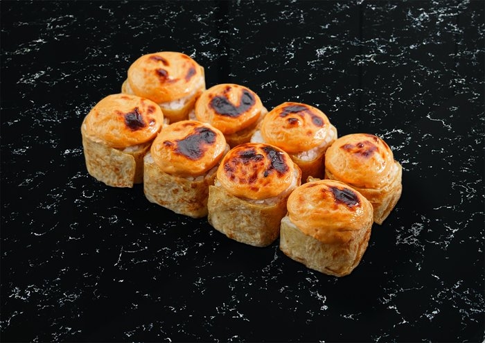 Запеченный Мексика