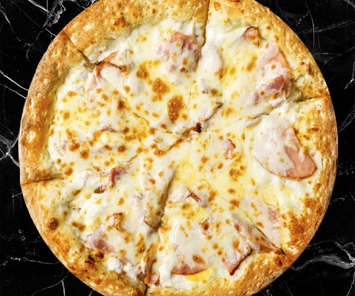 Бекон Чеддер