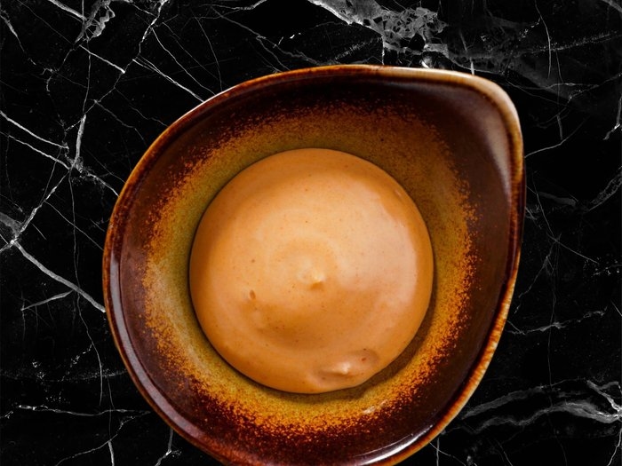 Соус Спайси