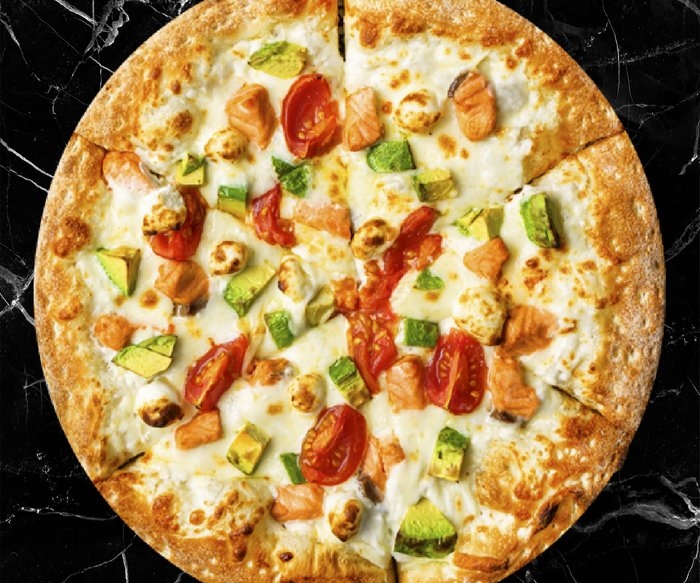 Филадельфия пицца