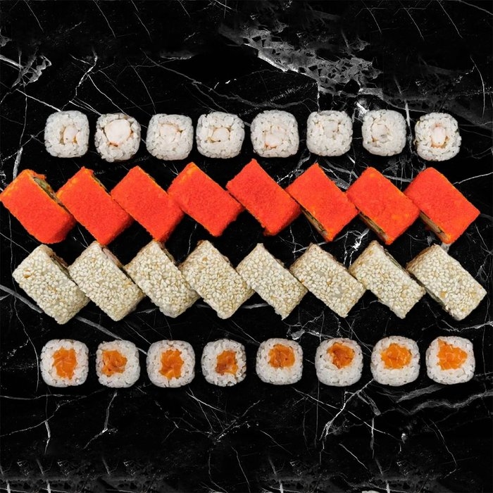 Сет На двоих