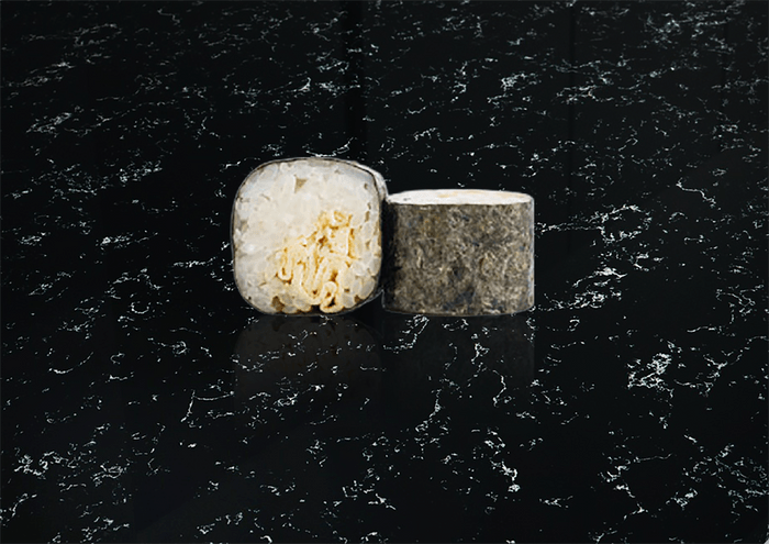 Классический ролл с томаго