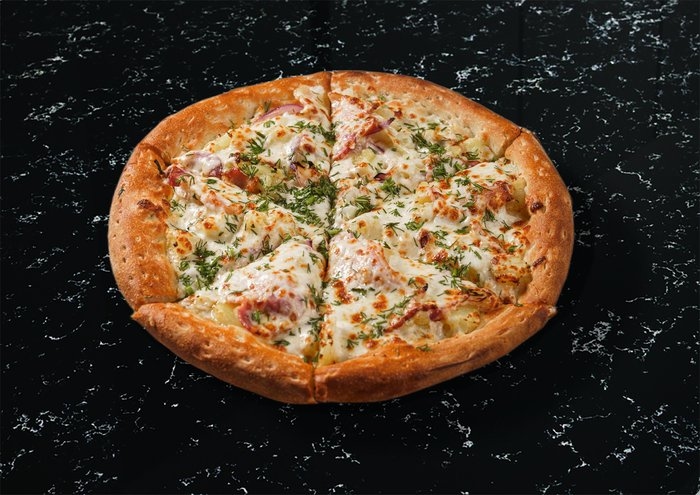 Деревенская