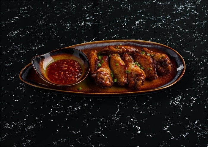 Крылья куриные Свит Чили