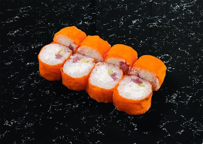 Сытый Тунец