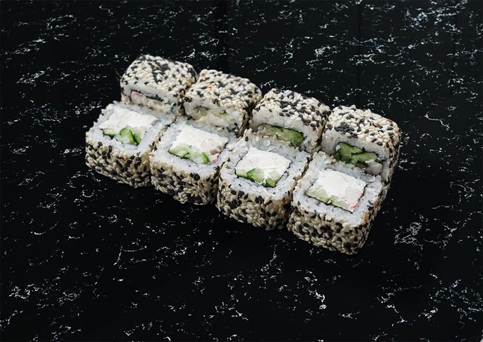 Калифорния Маки