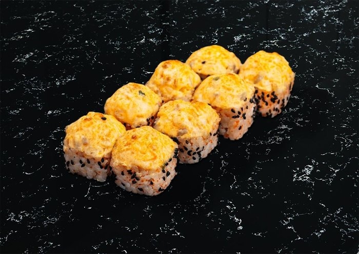 Запеченный Кирито