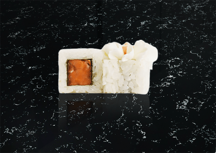 Ролл Снежный с лососем