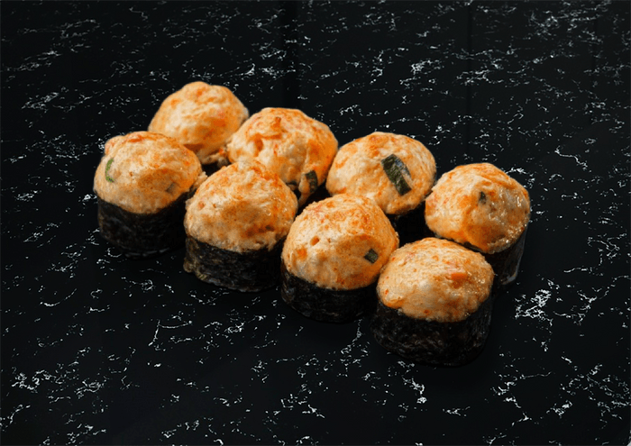 Запеченный Кайтен