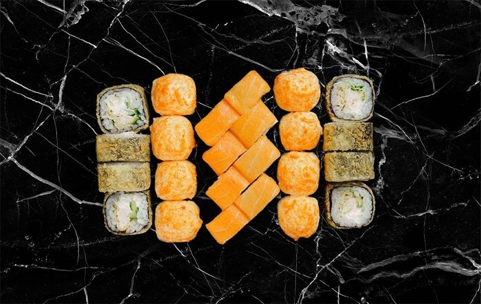 Сет Мини Топ