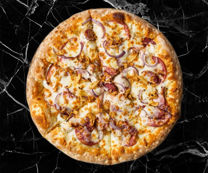 Четыре Мяса