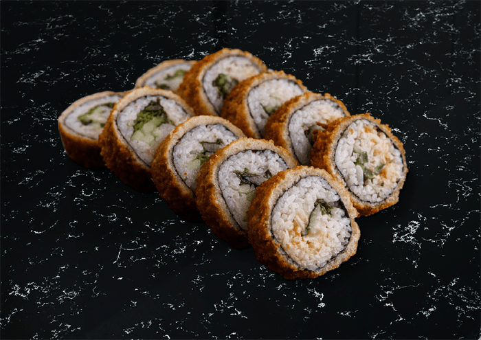 Бангкок Темпура