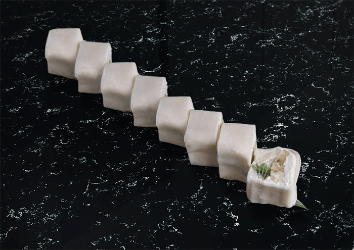 Сладкий ролл