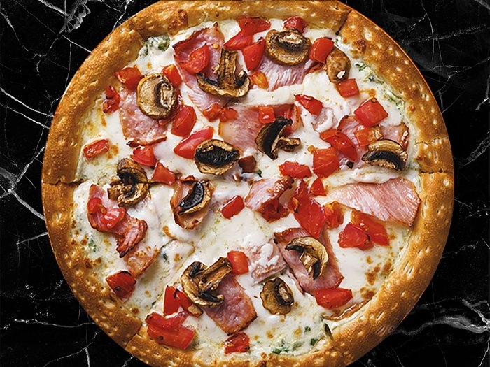 Альфредо Пицца