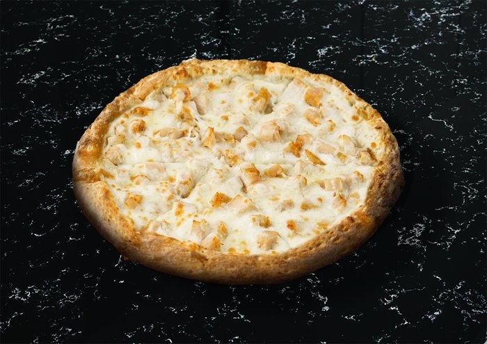 Двойной Цыпленок