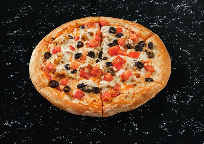 Дары Моря 2.0