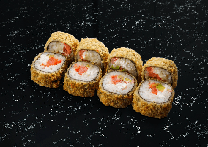 Мамори Темпура