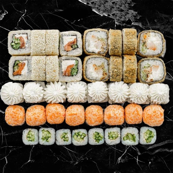 Сет Большой куш