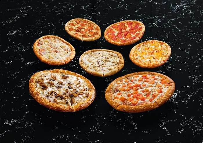 Комбо большая Компания