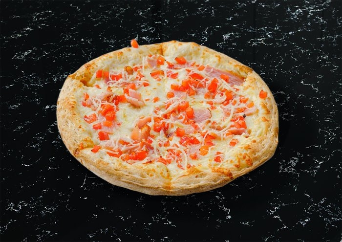 Карбонара Пицца