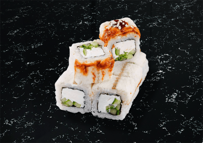 Бейби Канада